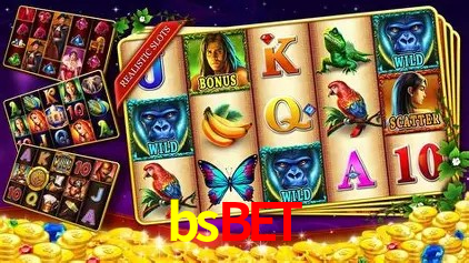 A Emoção da Loteria na bsbet: Uma Chance de Mudança de Vida