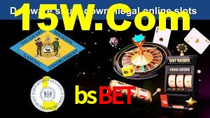 Sinta a adrenalina dos jogos de cassino com bsbet