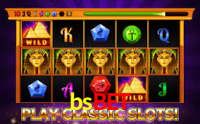 Premium Interface bsbet