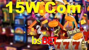 bsbet: Seu Cassino Premiado com Pagamentos Rápidos