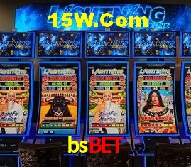 Platform Technology bsbet