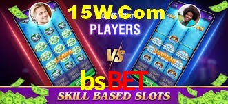 Welcome Bonus bsbet