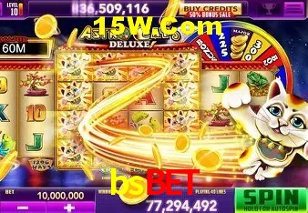 Live Casino bsbet