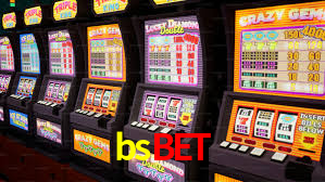 bsbet: A Experiência de Casino com Jogos de Mesa ao Vivo