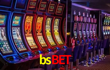 Welcome Bonus bsbet