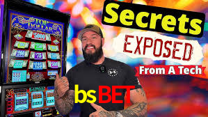 bsbet login