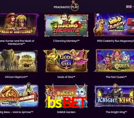 Experiência VIP bsbet