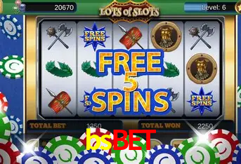 Quick Registration bsbet